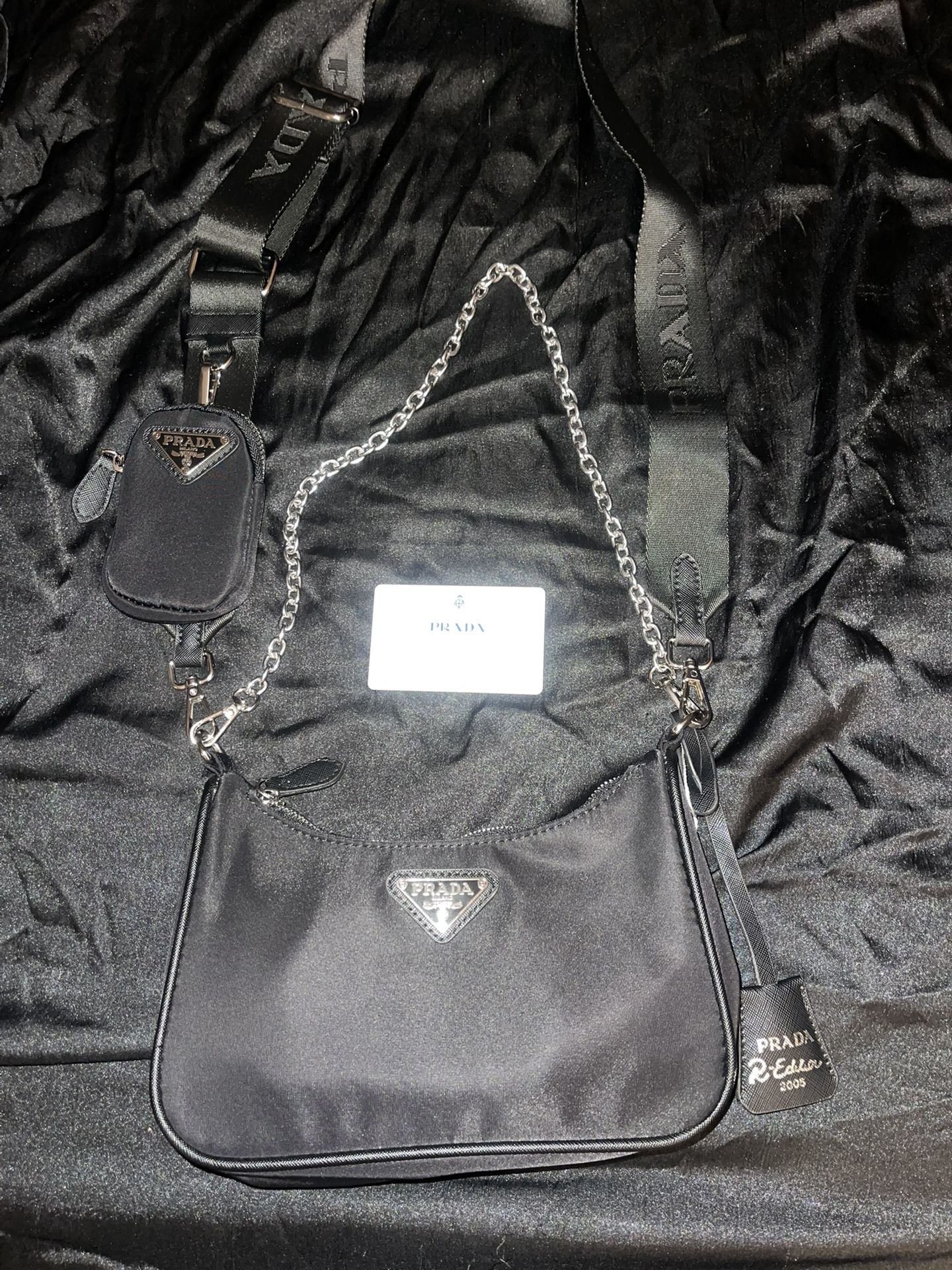 Prada Bag 