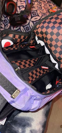 Sprayground reversible backpack (Limited Edition)
