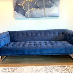 New Sofa, Chair, Loveseat 