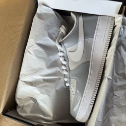 Air Force 1 ‘07 LV8
