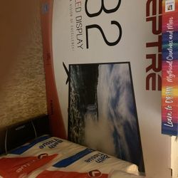 32 Inch Tv