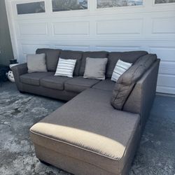 Ashley Furniture Sectional Couch