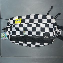 SpongeBob Vans Bag 