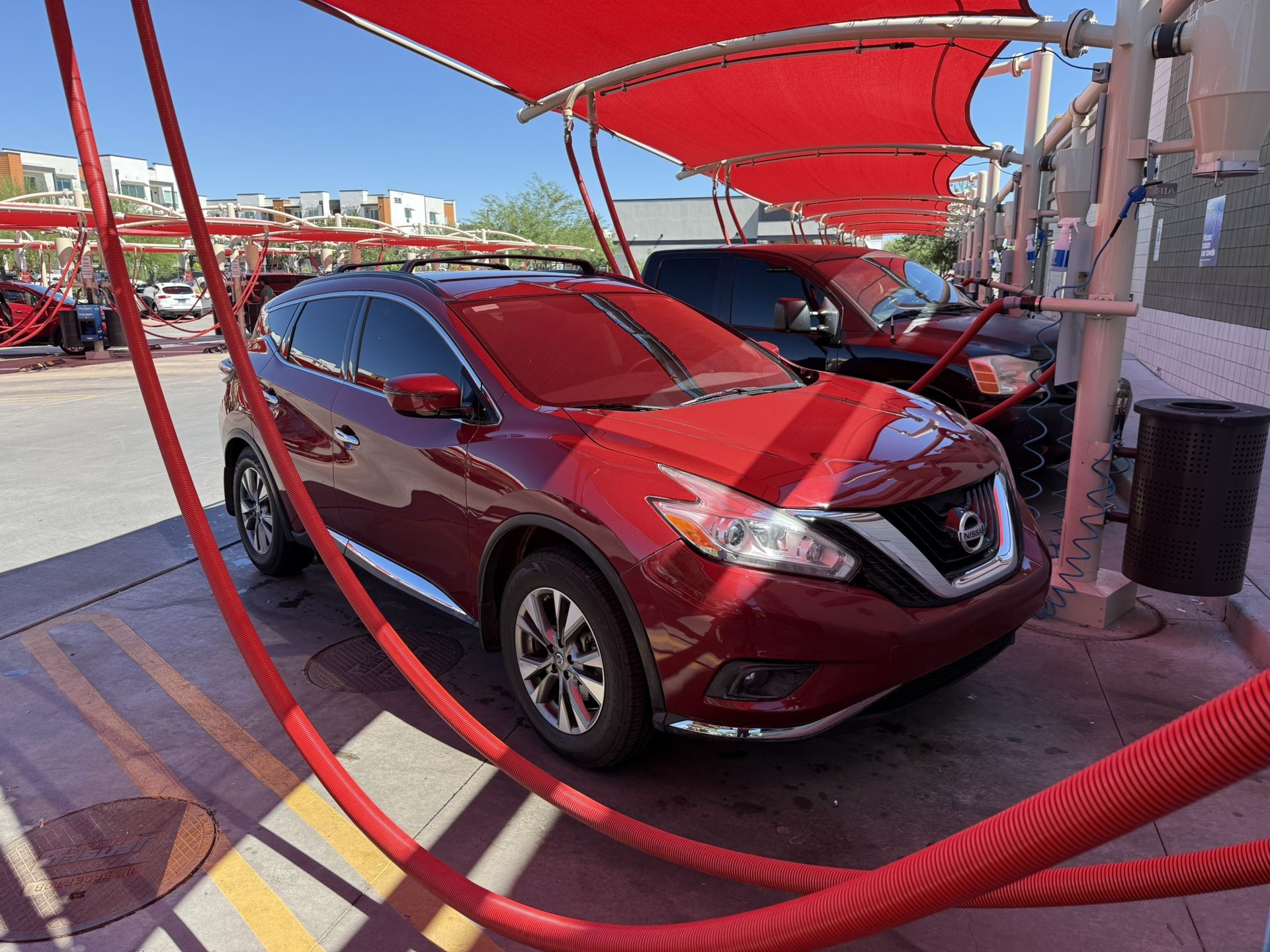 2016 Nissan Murano