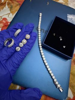 Diamonds
