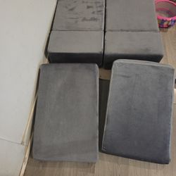 12 Piece Amazon Climber Set For Toddlers