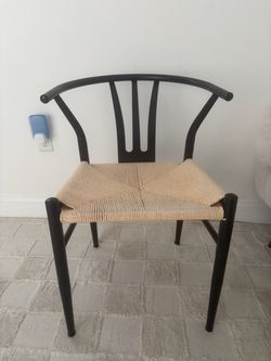 2 dining chairs