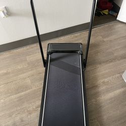 Under Desk Treadmill