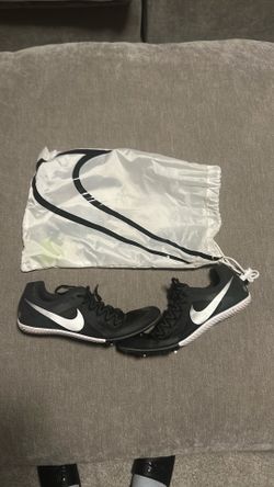 Nike track shoes size 11