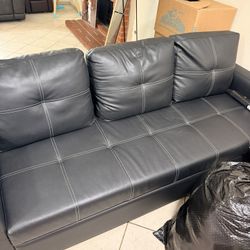 Couch Bed 