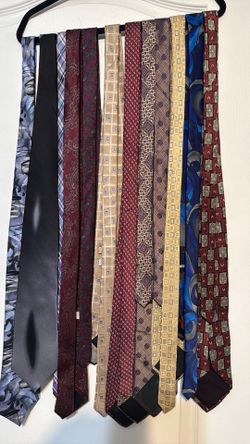 Ties