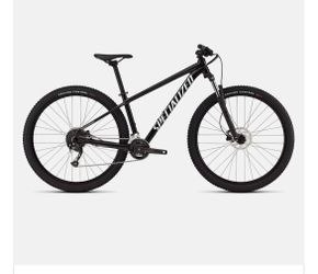 specialized mountain bike rockhopper