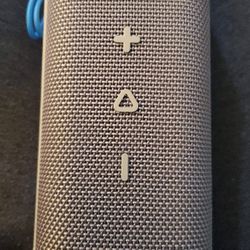 Skullcandy Bluetooth Speaker 