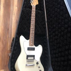 Fender Powercaster