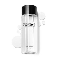 Oil Cleanser