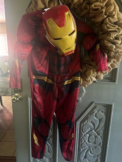 Kids costume