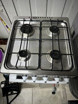 Gas Stove 24inch