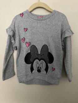 Toddler Girl Shirt