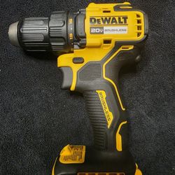 Dewalt 20v  Drill/driver