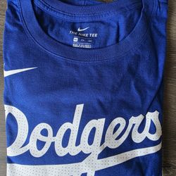 NEW Nike DODGERS Ohtani Tee 4x 