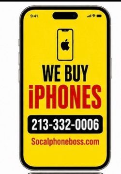 Apple iPhone