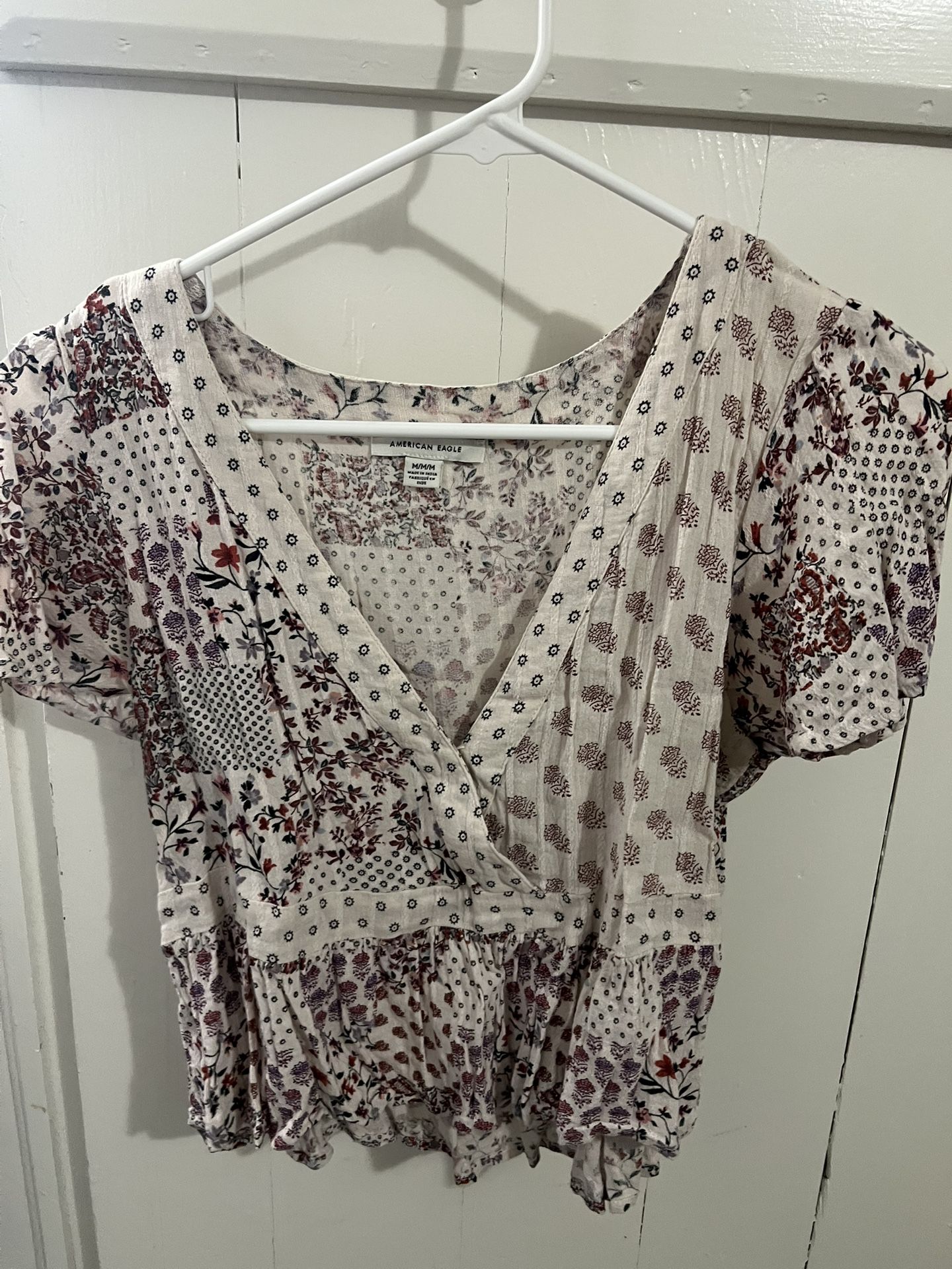 American Eagle Blouse