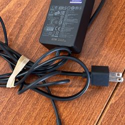 Microsoft - Surface 65W Power Supply