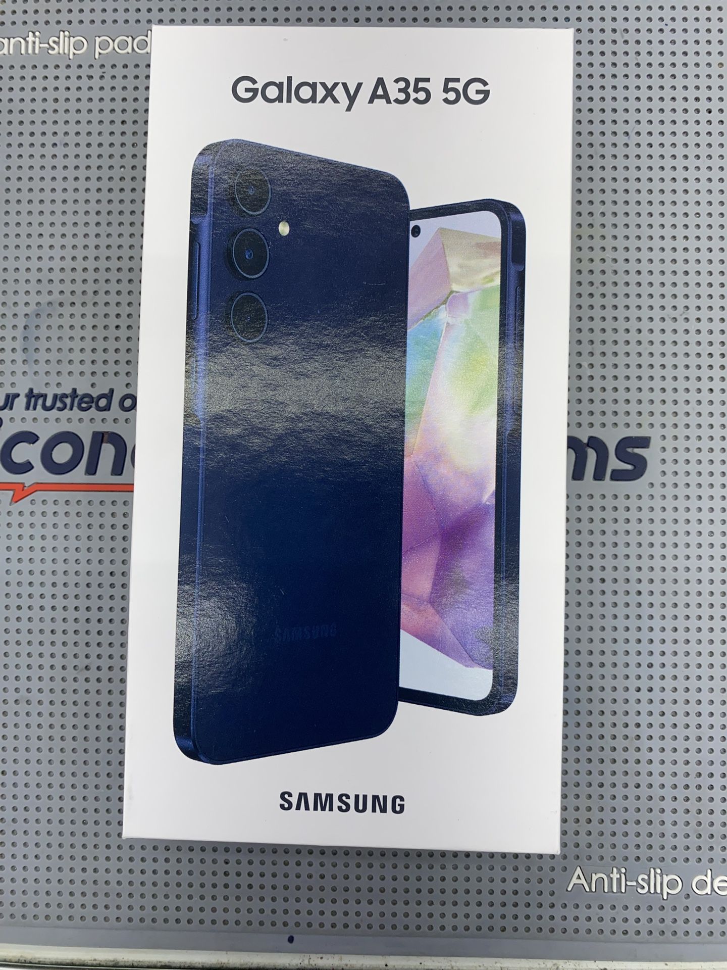 Samsung Galaxy A35 5G 128GB Unlocked 