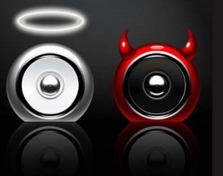 CUSTUMIZE YOUR CAR SPEAKERS