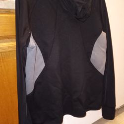 jacket size xxL