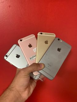 iPhone 6s 🔥32GB 🔥Unlocked🔥 30-Day Warranty