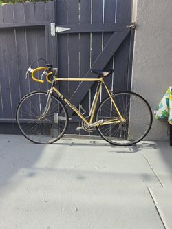 Motobecane Jubilee Sport