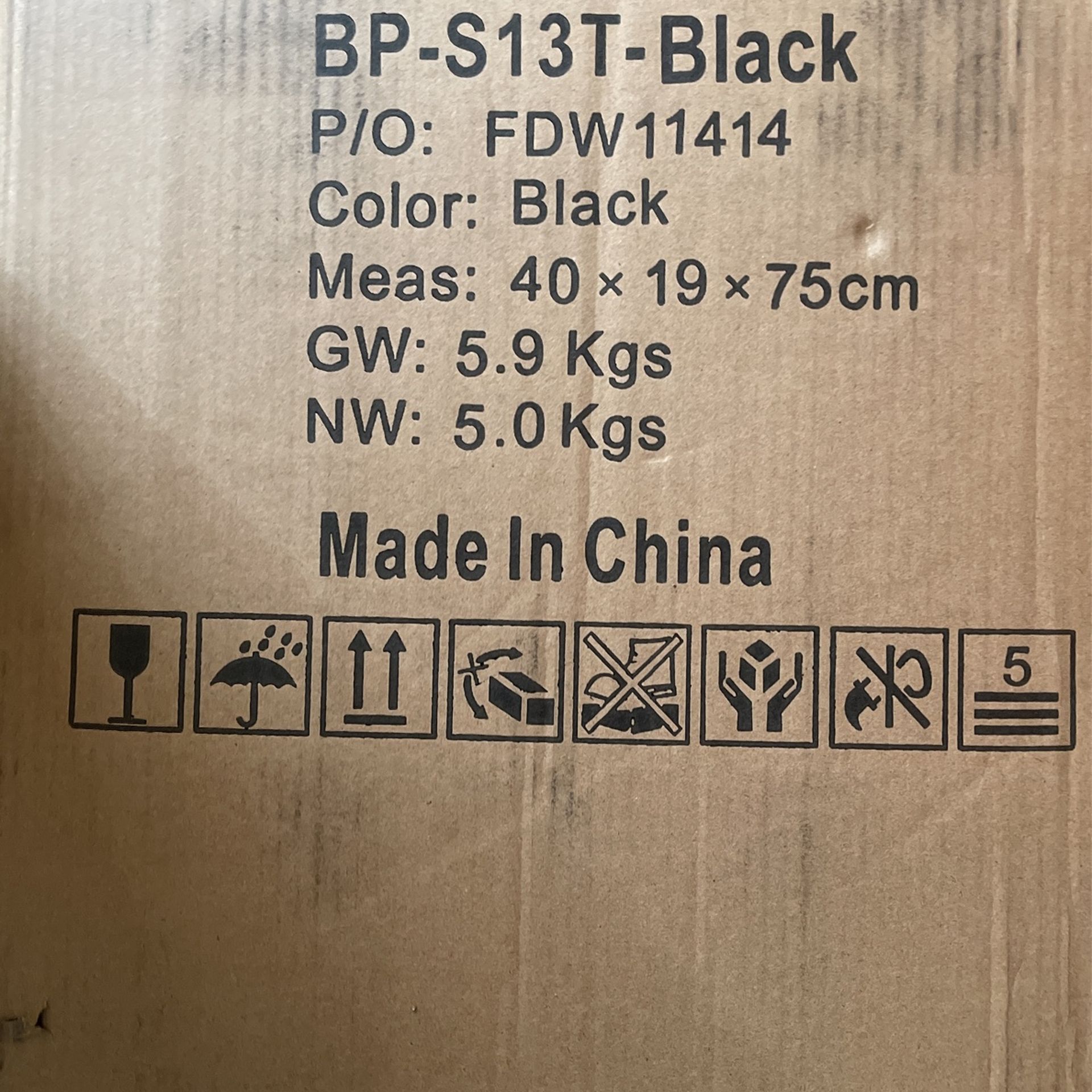 Brand new black dog stroller still in the box never opened paid $100 for it would like $50 for it.Or Best Offer