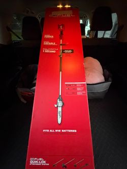 M18 Pole Saw