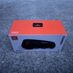 JBL CHARGE 5