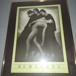 Nudist - Bewegung Art