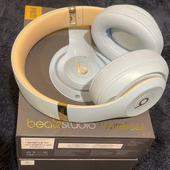 Beats 3 Wireless 