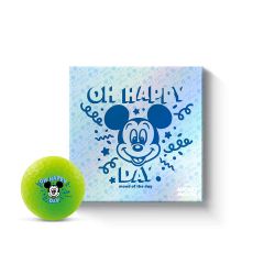 Volvik Disney Mickey Mouse "Oh Happy Day"