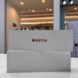 Apple Watch Series 9 Smartwatch New - Pay $5 DOWN AVAILABLE - NO CREDIT NEEDED