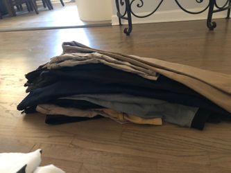 Men’s Pants & Shorts