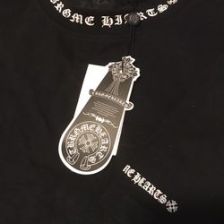 Chrome Hearts Shirt