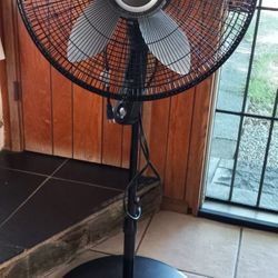 Ventilador