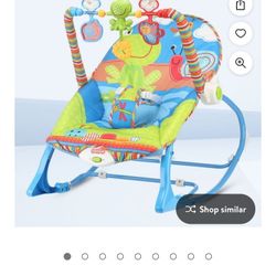 Fisher Price Baby Swing
