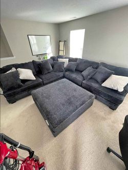 Fast Delivery Color Options Living room furniture sectional couch set Only $39 Down Payment 👉 PLEASE ASK FOR JON GREEN WHEN YOU ARRIVE!