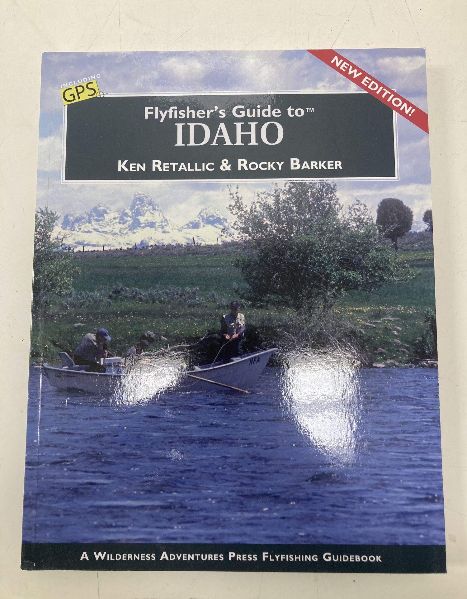 Fly Fishing Guide To Idaho