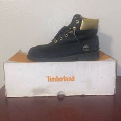 Timberland Limited Edition Boots