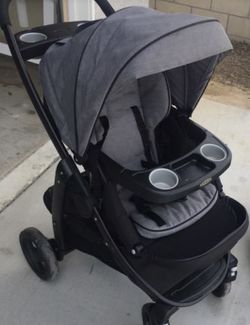 Stroller