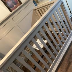 Baby Crib