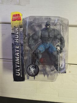 Marvel Select Ultimate Hulk