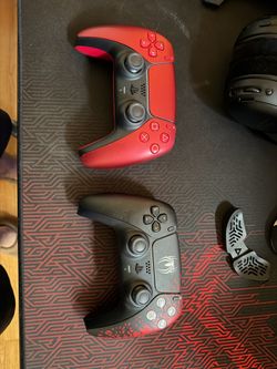 Ps5 dual sense